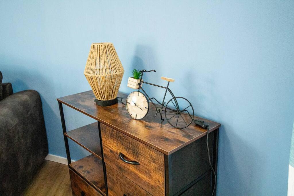 Appartement Fabrikdesign Dueren à Düren - Eifel Extérieur photo