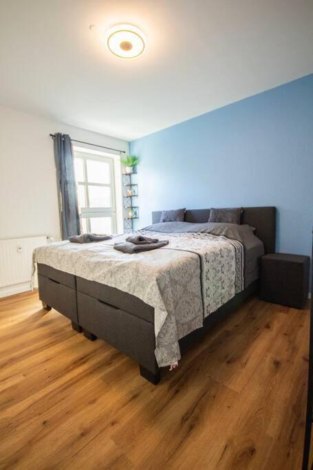 Appartement Fabrikdesign Dueren à Düren - Eifel Extérieur photo